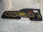 Stryker Xps 6500  expandable Patient Surface  Right Side Rails Only