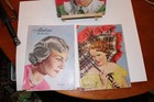 Lot 1948  Modern Beauty Shop Magazine   1946 Internat l Lesson Book Vtg Salon