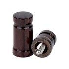 Action Jpex Exotic Wood Joint Protectors Rosewood Billiard Stick Billiards Cues