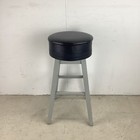 Vintage Industrial Stool
