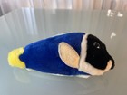 Steiff Animal 121807 Fish 27 Cm - Top Condition