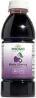 Pure Black Cherry Juice Concentrate  No Additives  Antioxidant Supplement 16 Oz
