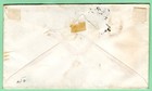 Scott   26 On Cover  Cancel    New York   N y     Mb-691