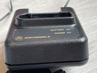 Fire   Ems Motorola Minitor Iv Vhf 2-channel Stored Voice Pager 151-158 9975 Mhz