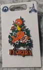 Walt Disney World 50th Vault Collection Florida Orange Bird Pin New Noc   