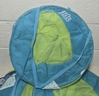 Swimways Spring Float Adult Pool Raft W  Mesh Pillow New - Great Deal  