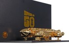 Space  1999 50th Anniversary Golden Eagle