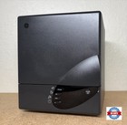 Vintage Ge General Electric Je320ga Rv Dorm Camper Compact Mini Microwave