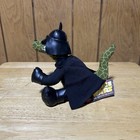 Vintage Farce Wars The Fantom Meanies Dark Gator Plush Toy 90s Parody 6    New