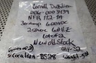 Cornell Dubilier 006-0003439 Nfr 112-1a 30a 600vcd 250vac 60hz New  lot Of 2 