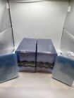 Bcw 3x4 Toploaders 35pt Point For Standard Cards 200 Toploaders And Sleeves