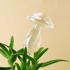 4 Pcs Plant Waterer Self Watering Spikes Plant Watering Globes Flower Spikes