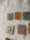 Italy- -1867-1914- -classic Stamps c v    250 lot Of 24-stamps-used 269