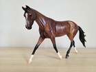 Breyer Traditional Model Horse Pottery Barn Kids Strapless  701905 Bay 2009 Rare