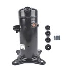 Scroll Compressor Fit For Copeland Zp31 Series Zp31k6e-pfv-130 Zp31k5e-pfv-230
