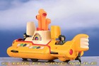 Corgi 1 140 Yellow Submarine The Beatles