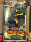 2023 Ud Marvel Allegiance Secret Wars 1984 Complete 90 Card Base Set Spider-man