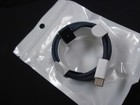Genuine Oem Apple Usb-c To Magsafe 3 2m 6 Feet Cable Macbook Air M2 Midnight