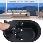 Sofa Recliner Release Pull Handle Replacement Chair Couch Cable Lever Switch Us