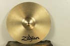 Zildjian 18  A Medium Thin Crash 1663g