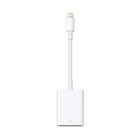 Original Apple Lightning To Sd Card Camera Reader Iphone ipad A1595 Mjyt2am a 