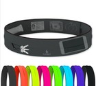 Nwt Flipbelt Travel Workout Running Size Medium Hot Pink Belt Free Shipping