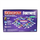 Monopoly  Fortnite Edition Board Game 27 New Characters 2019 New Sealed Unopened