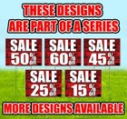 Sale 45  Off 18x24 Yard Sign With Stake Corrugated Bandit Usa Business Deals