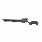 Umarex Airsaber Elite X2 Double Barrel Pcp Arrow Gun Air Rifle W 3 Carbon Arrows