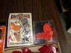 Huge Lot Vintage Cookie Cutters Metal Plastic Halloween Easter Christmas Etc