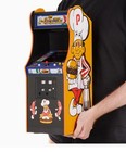 Burger Time Quarter Arcades 1 4 Scale Collector s Edition Nib Original Rom