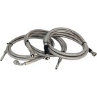 For Chevrolet 2000-2003 Suburban 1500 Quick Fix Fuel Line Kit 819-820 819820