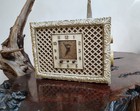 1956 - Dumont Am Tube Clock Radio - Model Ra346  clock 