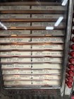 Wurlitzer Wallbox 3025  5 Cent Plays  24 Selections  1946-1950  2 Wire 
