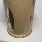 Sohio Premex Vintage Motor Oil Advertising Coin Bank Can  Gas   Oil Theme