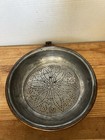 Vintage Large Copper Strainer Colander