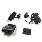 Rexing - V1p Flex X4 4k Wifi Dual Dash Cam - Black  608159  Read 