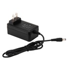 Ac 100v-240v To 12v 2a 24w Switching Adapter 5050 3528 Led Strip Power Supply