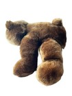 Mty International Teddy Bear Jointed Stuffed Animal Plush Tan Brown 9 Inch