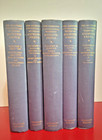 Standard Ed Complete Psychological Works Of Sigmund Freud   Individual Volumes