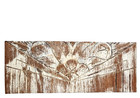Leaf Fruit Flower Wood Carving Panel 14 09 Antique French Architectural Salvage