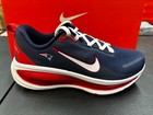 Nike Vomero 18 New England Patriots Navy Red White Men   s New Wbox