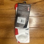 Nike Elite Basketball Olympics Socks Xl Size 12-15 Sx4667-161  Rare  2012  Ne