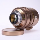 Dzofilm Arles Lustre Ff vv 40mm T1 6 Lens  free Shipping 
