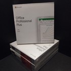 Microsoft    office 2019 Professional Plus Dvd New Sealed Fast Free Shipping