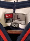 Team Usa 1998 Olympic Nike Hockey Jersey