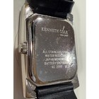 Rare - Kenneth Cole New York Women s  las Vegas  Edition Tank Watch     Nib