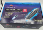 Coralife Aquarium Fish Tank Marine Salt Water Turbo-twist Uv Sterilizer 3x  For
