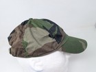 Nike Club Futura Camo Kid s Youth M L Hat Cap Hat Woodland Camouflage Strapback