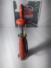 Gearbox Mini Phillips 66 Collector Gas Pump 8 Inch Tall